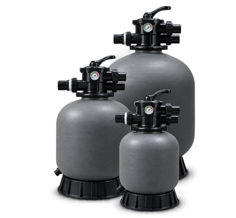 Industrial Pool Filter Lahore Pakistan